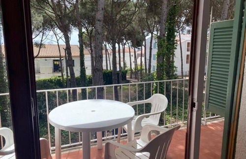 Calella de Palafrugell Apartment | Casa Marea