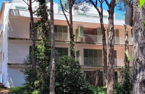 Calella de Palafrugell Apartment | Casa Marea