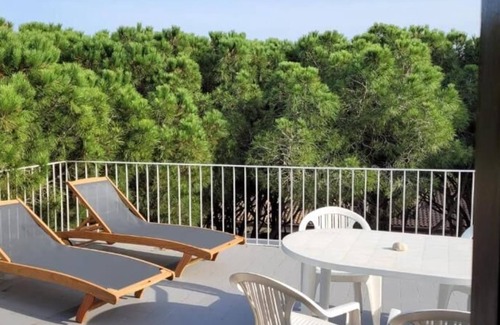 Calella de Palafrugell Apartment | Casa Marea
