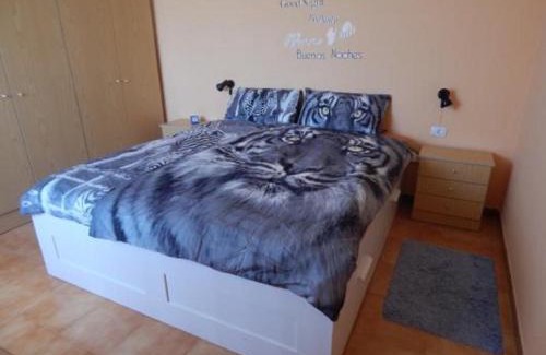 La Mareta Apartment | Casa Marechen