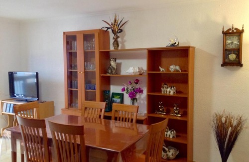 Santa Cruz de Tenerife Apartment | Casa Miramar
