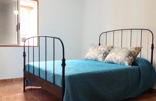 Santa Cruz de Tenerife Apartment | Casa Miramar