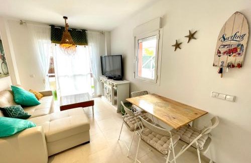 Puerto Rey Apartment | Casa Natuka - Vera Beach Relax