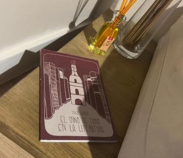 Toro Apartment | Casa Nicola