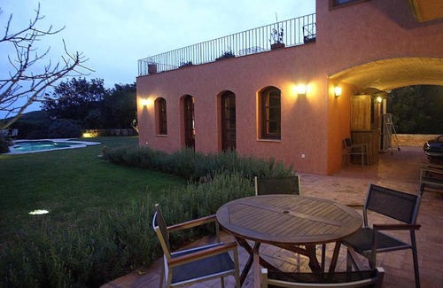 Begur Villa | CASA OLINDA - REF 369