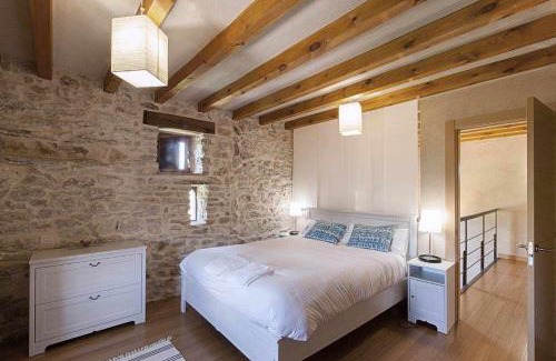 Mave Apartment | Casa Palacio de Mave