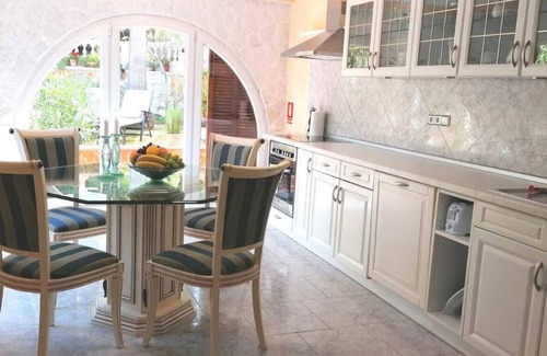 Santa Ponsa Villa | Casa Paradies, holidays for the soul