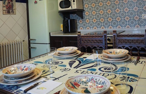 Cangas de Onis Hotel | Casa Puebla - Cangas de Onís