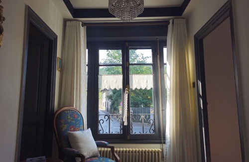 Cangas de Onis House | Casa Puebla History and Elegance