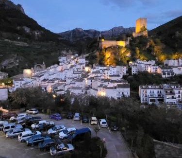 Cazorla Apartment | Casa Quinito