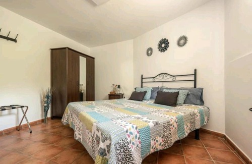 Candelaria House | CASA REINA DEL ATLANTICO ,PISCINA PRIVADA WIFI