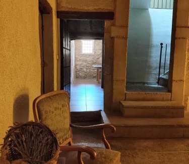 Torregrossa House | Casa Remunda