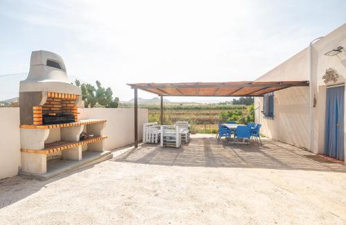 Fernan Perez House | Casa rural Acueducto
