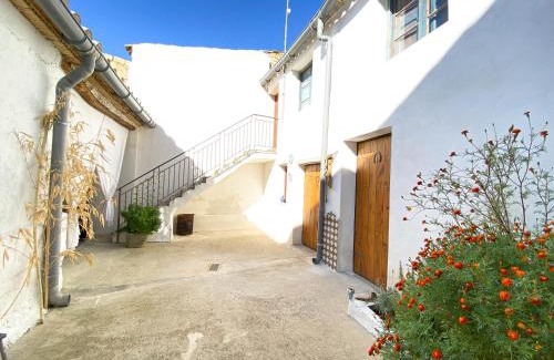 Biota Apartment | Casa rural Biota