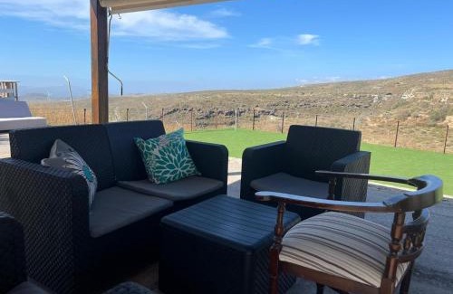 Arico House | Casa rural con vistas maravillosas en Arico