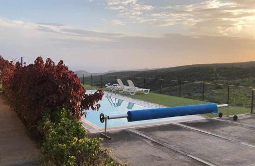 Arico House | Casa rural con vistas maravillosas en Arico