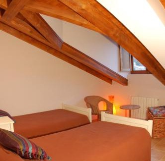 Terminon House | Casa Rural El Esquilador