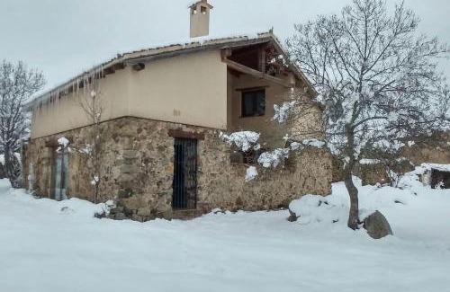 Tenzuela House | Casa Rural el Pajar de Tenzuela