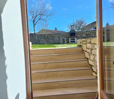 Quincoces de Yuso House | Casa Rural El Pinche