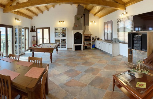 Castrojeriz Hostel | Casa Rural el Rincón del Chef