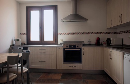 Castrojeriz Hostel | Casa Rural el Rincón del Chef