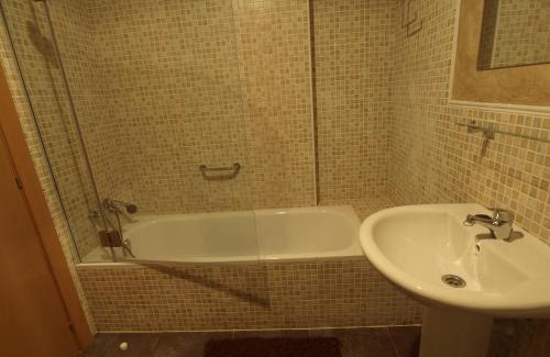 Santo Domingo de Silos Apartment | Casa Rural El Cipres