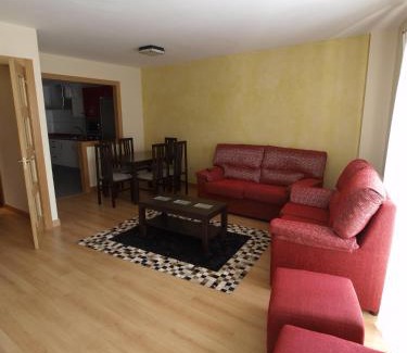 Santo Domingo de Silos Apartment | Casa Rural El Cipres