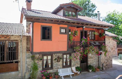 Laviana House | Casa Rural La Aldea