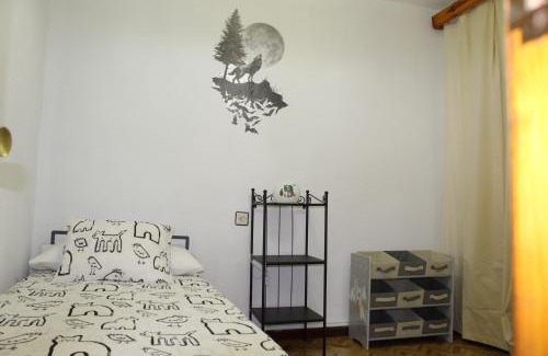Ayllon House | Casa Rural La Callejuela