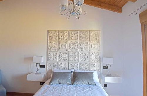 Fuentetoba House | Casa Rural La Cueva del Agua