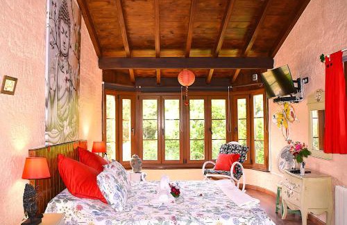 Chejilipes House | Casa Rural La Gustoza
