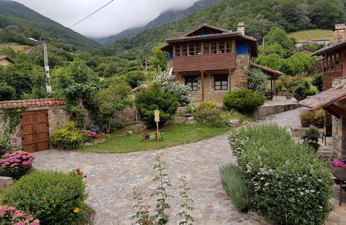 Quiros House | Casa Rural La Matuca, Senda Del Oso, Asturias