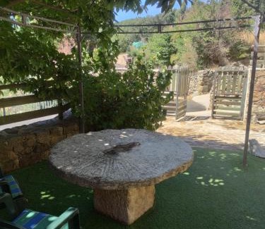 Ortigosa de Tormes House | Casa Rural La Pantizuela