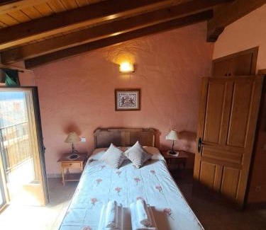 Ortigosa de Tormes House | Casa Rural La Pantizuela