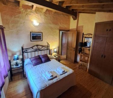 Ortigosa de Tormes House | Casa Rural La Pantizuela