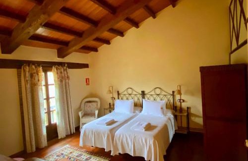 Sames House | Casa Rural La Riba