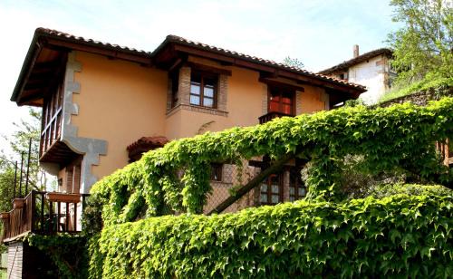 Sames House | Casa Rural La Riba