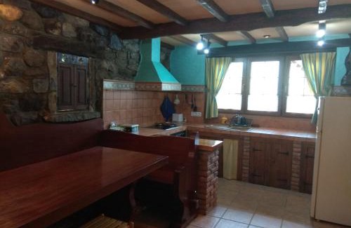 Vigidel House | Casa Serafo