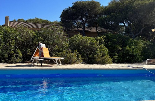 Formentera House | Casa Valentina ET6135 with swimming-pool
