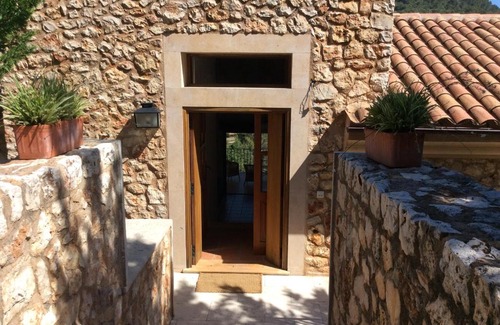 S'Arxiduc Ski Chalet | Casa Valldemossa