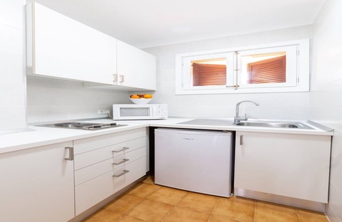Santa Ponsa Apartment | Casa vida 2 bedroom · Family Friendly Apartment ¨Casa Vida¨ 2 bedroom