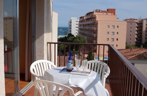 Santa Margarida Apartment | CASABLANCA I - 5-5 - REF: 57124
