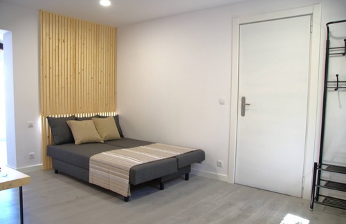 Palafolls House | CasaDLuna.