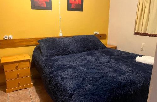 Riopar House | Casas Rurales Arcoiris