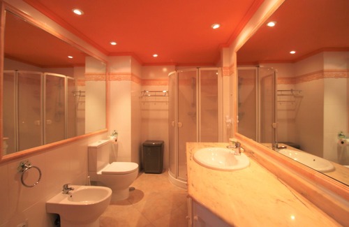 L'Albufereta Apartment | CasaTuris Apartment in Albufereta Rocafel Building 19