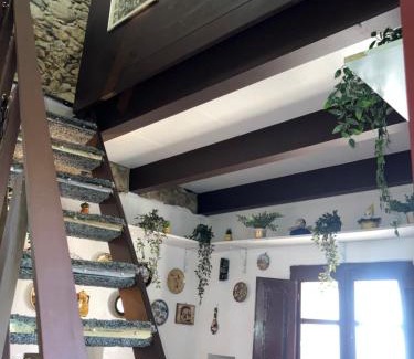 Castell-Platja d'Aro Cabin | Castell de Tati