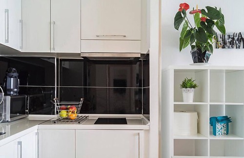Torremolinos Apartment | Castillo de Santa Clara by Interhome