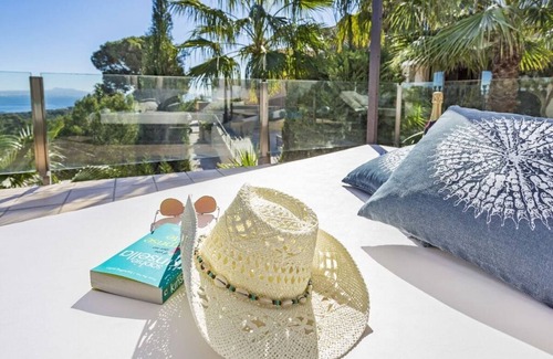 Portals Nous Villa | Catala Comfortable holiday residence