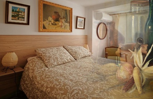 Cazorla House | CAZORLA CASA DEL ARTE
