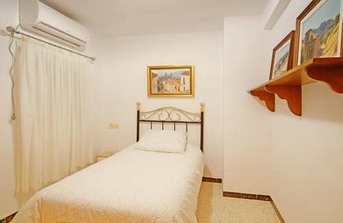 Cazorla House | CAZORLA CASA DEL ARTE